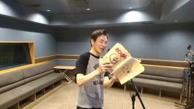 郷ひろみ『おじゃる丸』に出演決定！「すごくかわいいので、一緒に楽しんでもらえたら」