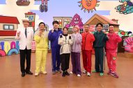 北川景子＆Snow Man佐久間大介『華大さんと千鳥くん』に参戦！「“現場大荒れ”です（笑）」（佐久間） - 画像一覧（14/14）