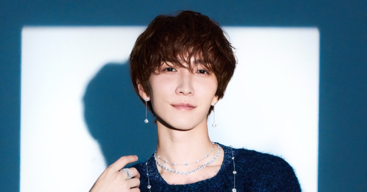 Snow Man渡辺翔太、初の単独ラジオ番組が一夜限りで特別オンエア – THE