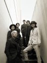 佐野元春 ＆ THE COYOTE BAND「レイン・ガール (New Recording)｣配信リリース決定 - 画像一覧（1/2）