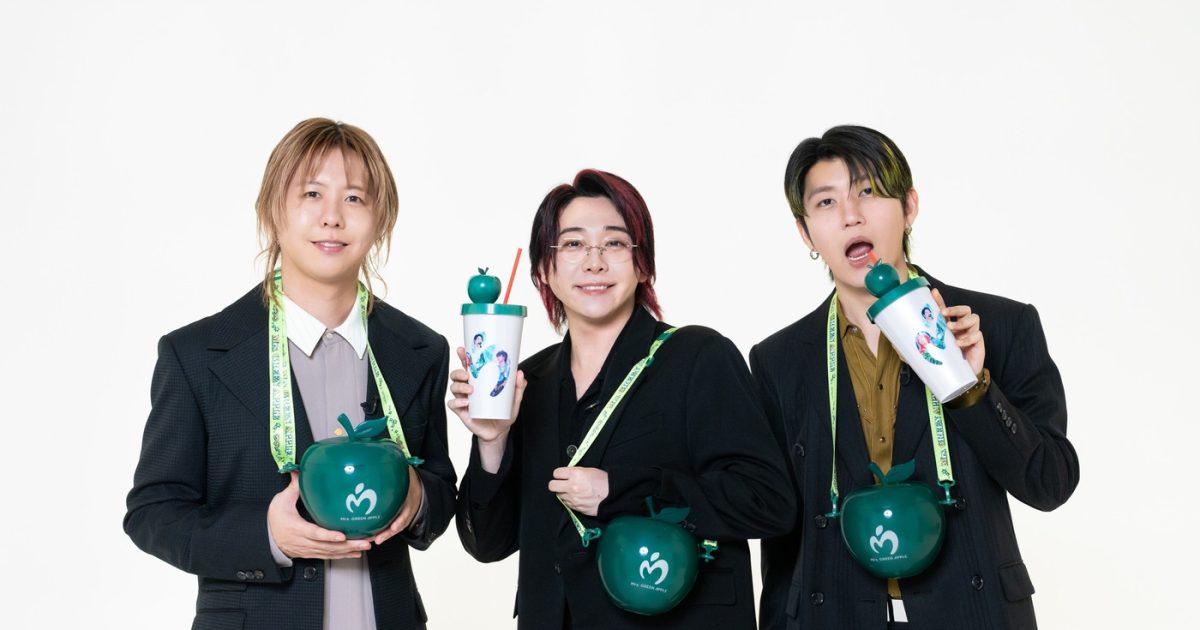 ミセス ポップコーンボックス メタルチャーム ラバーバンド ミセスのライブフィルム＆ドキュメンタリーの公開を記念して、キュート