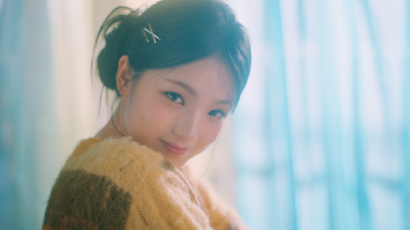 韓国の新人シンガーソングライター、Gyubin（ギュビン）日本プレデビュー曲を配信リリース！MVのプレミア公開＆生配信も決定