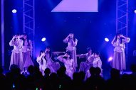 【ライブレポート】日向坂46五期生『新参者』10公演を完遂！「好きという感情だけでどこまで突き進めるのか、私たちが証明してみせます」 - 画像一覧（1/32）