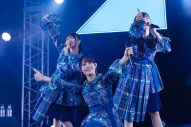 【ライブレポート】日向坂46五期生『新参者』10公演を完遂！「好きという感情だけでどこまで突き進めるのか、私たちが証明してみせます」 - 画像一覧（5/32）