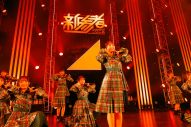 【ライブレポート】日向坂46五期生『新参者』10公演を完遂！「好きという感情だけでどこまで突き進めるのか、私たちが証明してみせます」 - 画像一覧（7/32）