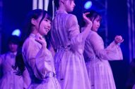 【ライブレポート】日向坂46五期生『新参者』10公演を完遂！「好きという感情だけでどこまで突き進めるのか、私たちが証明してみせます」 - 画像一覧（10/32）