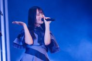 【ライブレポート】日向坂46五期生『新参者』10公演を完遂！「好きという感情だけでどこまで突き進めるのか、私たちが証明してみせます」 - 画像一覧（21/32）