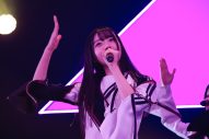 【ライブレポート】日向坂46五期生『新参者』10公演を完遂！「好きという感情だけでどこまで突き進めるのか、私たちが証明してみせます」 - 画像一覧（22/32）