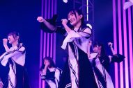 【ライブレポート】日向坂46五期生『新参者』10公演を完遂！「好きという感情だけでどこまで突き進めるのか、私たちが証明してみせます」 - 画像一覧（23/32）