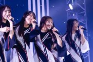 【ライブレポート】日向坂46五期生『新参者』10公演を完遂！「好きという感情だけでどこまで突き進めるのか、私たちが証明してみせます」 - 画像一覧（26/32）