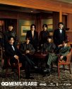 timelesz、RIP SLYME、アイナ・ジ・エンドら参加『GQ MEN OF THE YEAR 2025』授賞式＆パーティ生中継が決定 - 画像一覧（5/12）