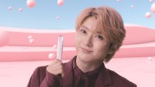 超特急初のTVCM！乳酸菌サプリ“Brilliant flora”とコラボ、CM曲は「a kind of love」 - 画像一覧（5/10）