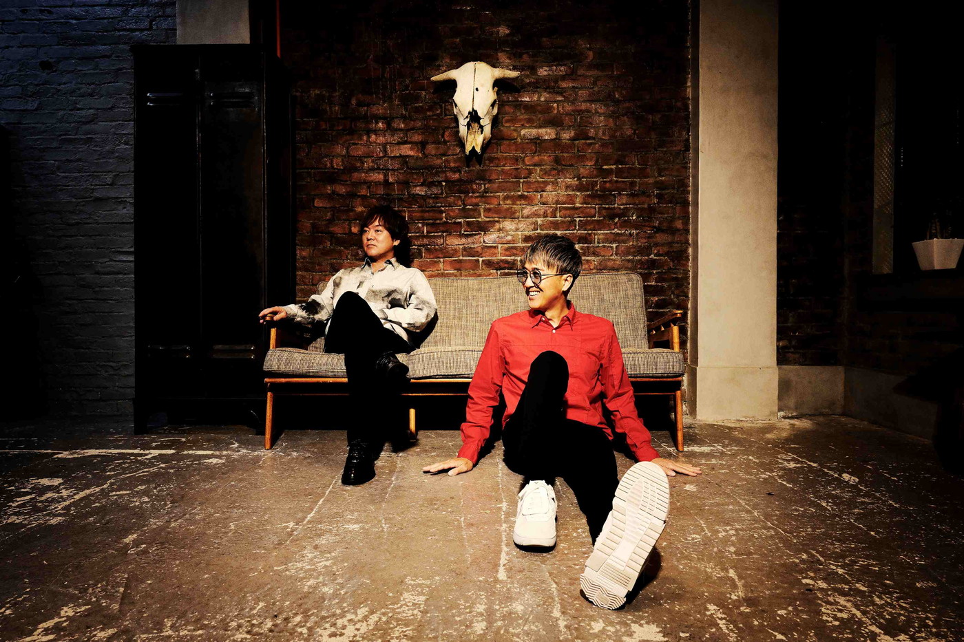 DEEN、バンドブームを代表する80年代J-ROCK BANDの名曲カバーアルバム発売決定