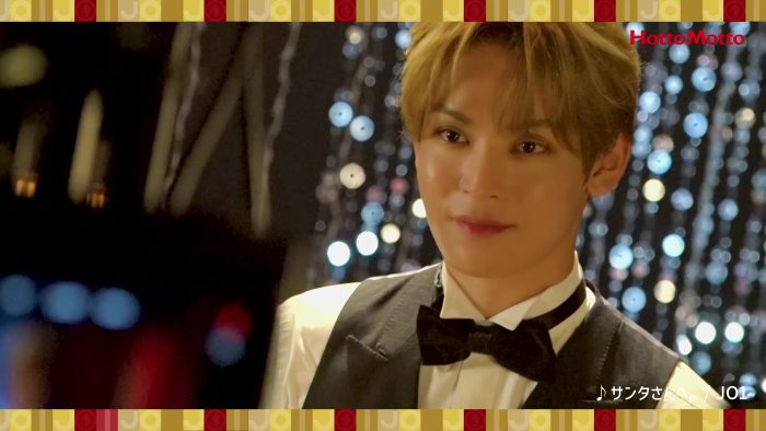 JO1、“ほっともっと”のお肉を食べて「柔らかい！」新CMビハインドムービー先行公開