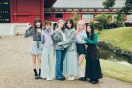 櫻坂46×tripleS ∞! 初対面の2組は友達になれたのか!?『tripleS ∞! の#ともロケ！』放送決定 - 画像一覧（16/18）