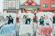 櫻坂46×tripleS ∞! 初対面の2組は友達になれたのか!?『tripleS ∞! の#ともロケ！』放送決定 - 画像一覧（17/18）