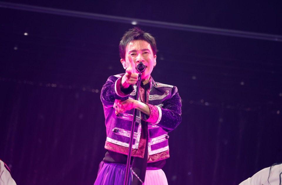 郷ひろみ、ファンへの感謝を綴った「ALL MY LOVE」が支持を集める理由