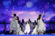 【ライブレポート】乃木坂46久保史緒里、走り続けた9年間のアイドル人生に終止符「過去も未来も、ずっとずっと乃木坂46が大好きです！」 - 画像一覧（5/40）