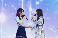 【ライブレポート】乃木坂46久保史緒里、走り続けた9年間のアイドル人生に終止符「過去も未来も、ずっとずっと乃木坂46が大好きです！」 - 画像一覧（7/40）