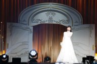 【ライブレポート】乃木坂46久保史緒里、走り続けた9年間のアイドル人生に終止符「過去も未来も、ずっとずっと乃木坂46が大好きです！」 - 画像一覧（11/40）
