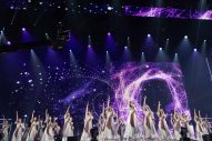 【ライブレポート】乃木坂46久保史緒里、走り続けた9年間のアイドル人生に終止符「過去も未来も、ずっとずっと乃木坂46が大好きです！」 - 画像一覧（17/40）