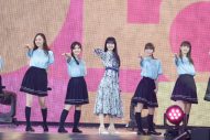 【ライブレポート】乃木坂46久保史緒里、走り続けた9年間のアイドル人生に終止符「過去も未来も、ずっとずっと乃木坂46が大好きです！」 - 画像一覧（27/40）