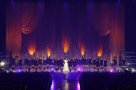 【ライブレポート】乃木坂46久保史緒里、走り続けた9年間のアイドル人生に終止符「過去も未来も、ずっとずっと乃木坂46が大好きです！」 - 画像一覧（31/40）