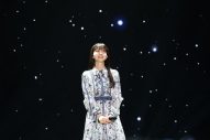 【ライブレポート】乃木坂46久保史緒里、走り続けた9年間のアイドル人生に終止符「過去も未来も、ずっとずっと乃木坂46が大好きです！」 - 画像一覧（36/40）