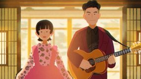 NHK朝ドラ『ばけばけ』主題歌、ハンバート ハンバート「笑ったり転んだり」MV公開