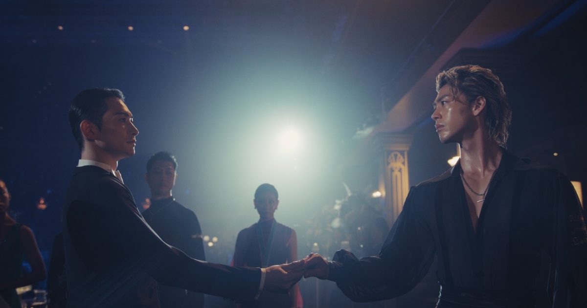 映画『10話』パンフレット 海がきこえる』復刻パンフレット & 上映記念ZINE（セット） – Filmarks