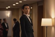 竹内涼真×町田啓太W主演Netflix映画『10DANCE』情熱凝縮の新場面写真一挙解禁 - 画像一覧（4/12）