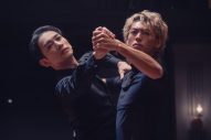 竹内涼真×町田啓太W主演Netflix映画『10DANCE』情熱凝縮の新場面写真一挙解禁 - 画像一覧（7/12）