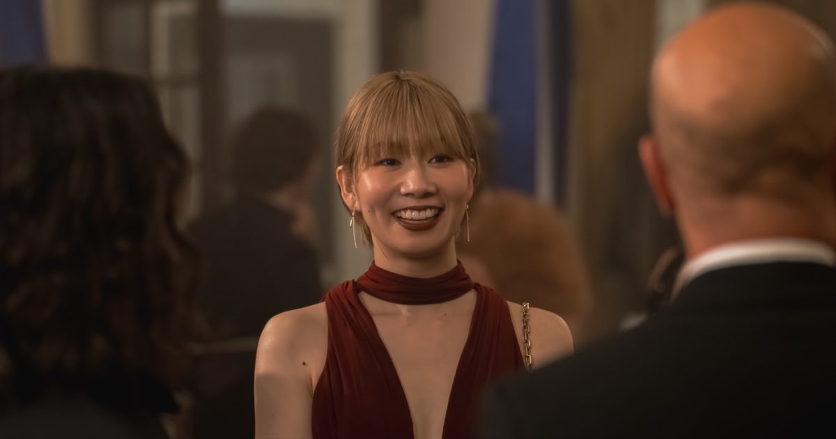 竹内涼真×町田啓太W主演Netflix映画『10DANCE』情熱凝縮の新場面写真