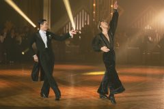 竹内涼真×町田啓太W主演Netflix映画『10DANCE』情熱凝縮の新場面写真一挙解禁