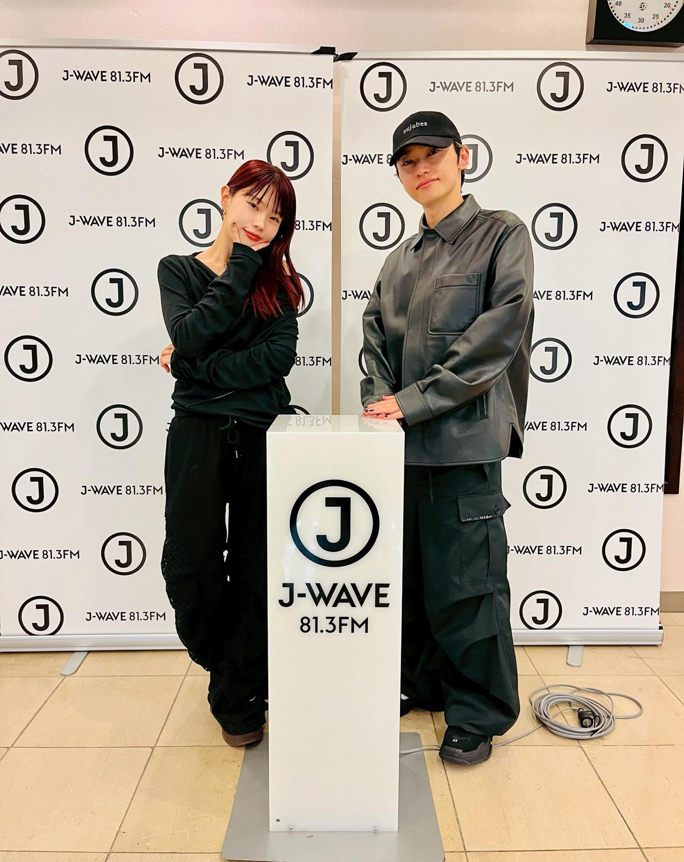 アイナ・ジ・エンド×SKY-HI『THE FIRST TAKE』の魅力や制作の裏側をラジオで語る