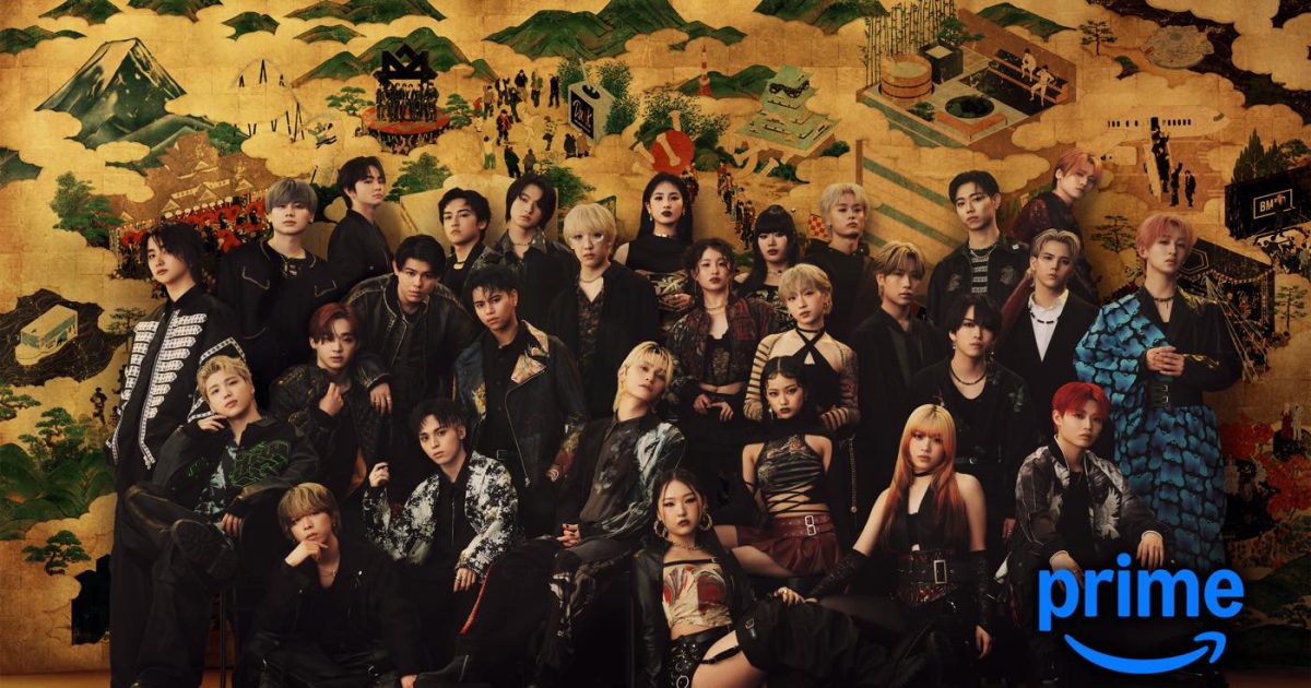 BMSG FES'25 フェス スカーフ BMSG FES'25 スカーフ【☆おまけ付き☆】 - メルカリ