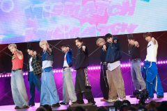 【レポート】&TEAM、日韓ダブルミリオン達成記念『&TEAM ‘Back to Life’ FAN SHOWCASE』開催