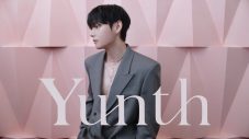 BTS V、“Yunth（ユンス）”新CMで「もっと近づいて」。撮影の最後には「完璧です！」 - 画像一覧（2/9）