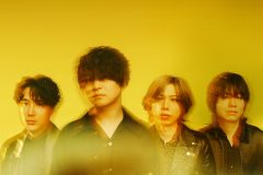 Official髭男dism、新曲「Sanitizer」をサプライズリリース!MVも公開