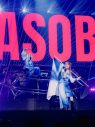 【ライブレポート】YOASOBI初ホールツアー完遂！「作り上げてきた“舞台”を、今日ここで皆さんと一緒に完成させたい」 - 画像一覧（2/15）