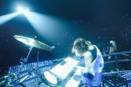 【ライブレポート】YOASOBI初ホールツアー完遂！「作り上げてきた“舞台”を、今日ここで皆さんと一緒に完成させたい」 - 画像一覧（10/15）