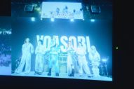 【ライブレポート】YOASOBI初ホールツアー完遂！「作り上げてきた“舞台”を、今日ここで皆さんと一緒に完成させたい」 - 画像一覧（13/15）
