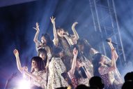 【ライブレポート】乃木坂46・6期生による『新参者』閉幕「突き抜けたぞ！」「6期生！」 - 画像一覧（1/22）