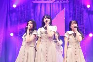 【ライブレポート】乃木坂46・6期生による『新参者』閉幕「突き抜けたぞ！」「6期生！」 - 画像一覧（2/22）
