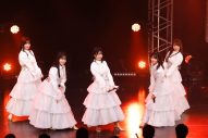 【ライブレポート】乃木坂46・6期生による『新参者』閉幕「突き抜けたぞ！」「6期生！」 - 画像一覧（6/22）