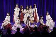 【ライブレポート】乃木坂46・6期生による『新参者』閉幕「突き抜けたぞ！」「6期生！」 - 画像一覧（7/22）