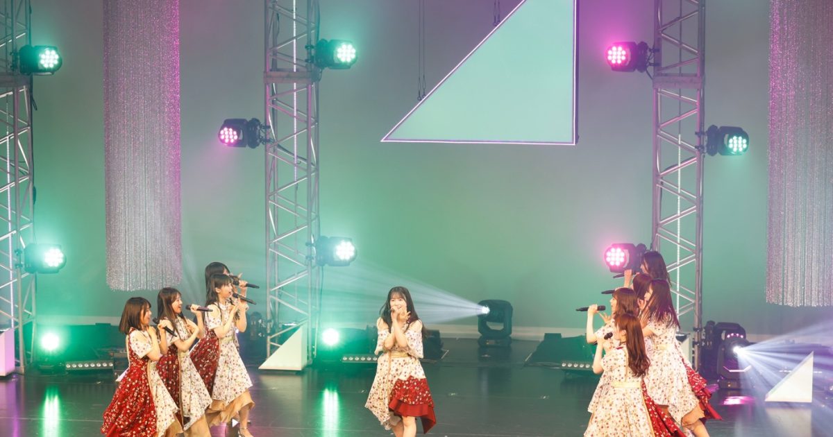 ライブレポート】乃木坂46・6期生による『新参者』閉幕「突き抜けたぞ