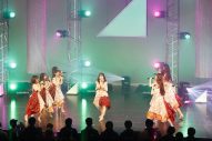 【ライブレポート】乃木坂46・6期生による『新参者』閉幕「突き抜けたぞ！」「6期生！」 - 画像一覧（9/22）
