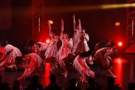 【ライブレポート】乃木坂46・6期生による『新参者』閉幕「突き抜けたぞ！」「6期生！」 - 画像一覧（10/22）