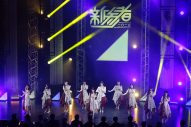 【ライブレポート】乃木坂46・6期生による『新参者』閉幕「突き抜けたぞ！」「6期生！」 - 画像一覧（11/22）